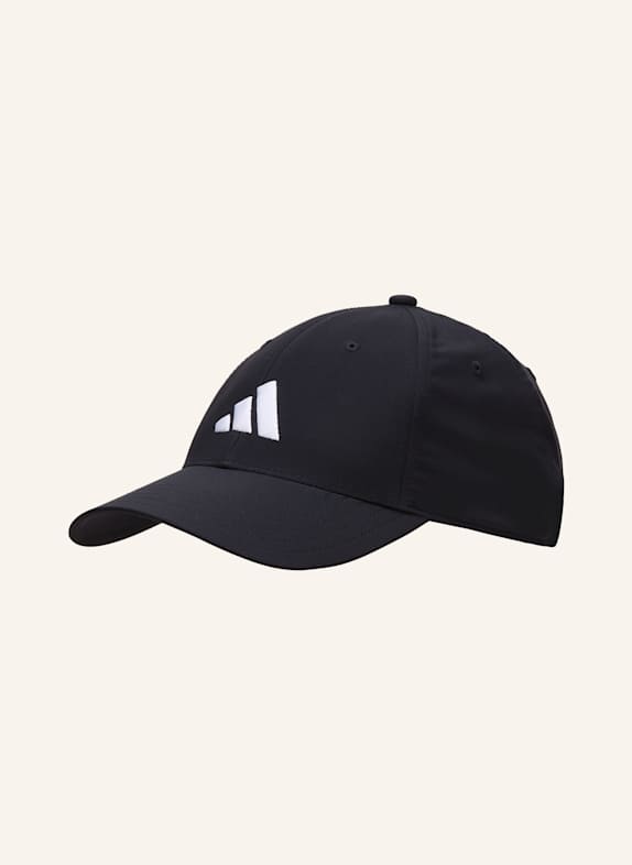 adidas Cap BBALL LIGHTWEIGHT SCHWARZ