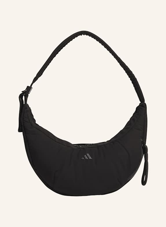adidas Umhängetasche MUST HAVES PUFFY SHOULDER BAG SCHWARZ