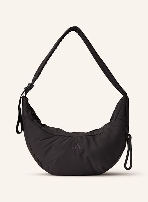 adidas Umhängetasche MUST HAVES PUFFY SCHWARZ