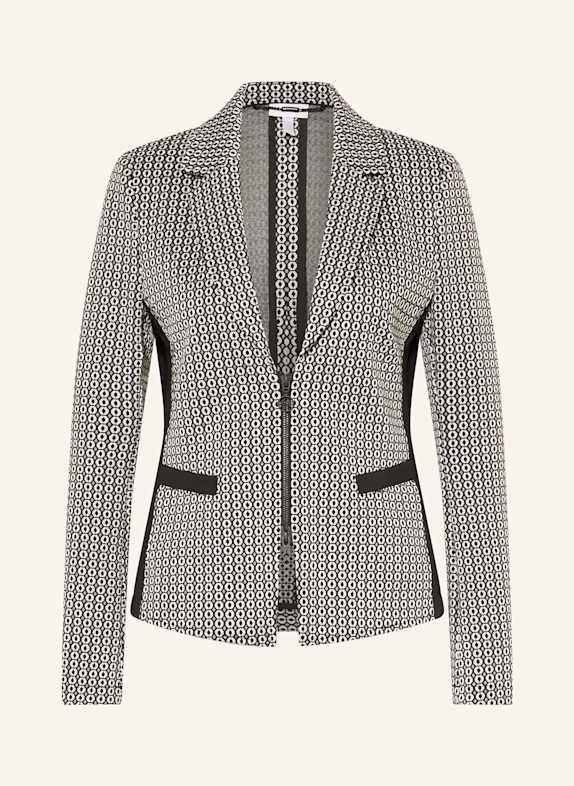 SPORTALM Blazer SCHWARZ/ HELLGRAU