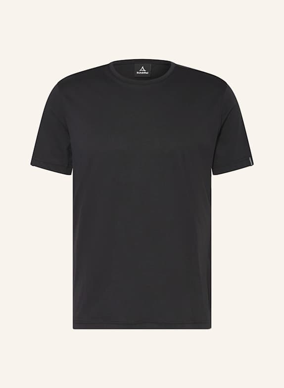 Schöffel T-Shirt COLLADA SCHWARZ