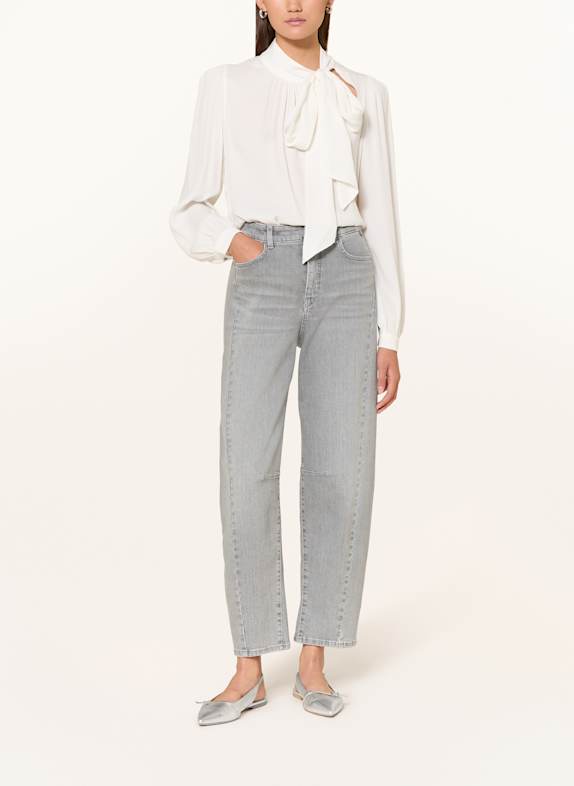 MARC CAIN Mom Jeans RUMA 820 GREY