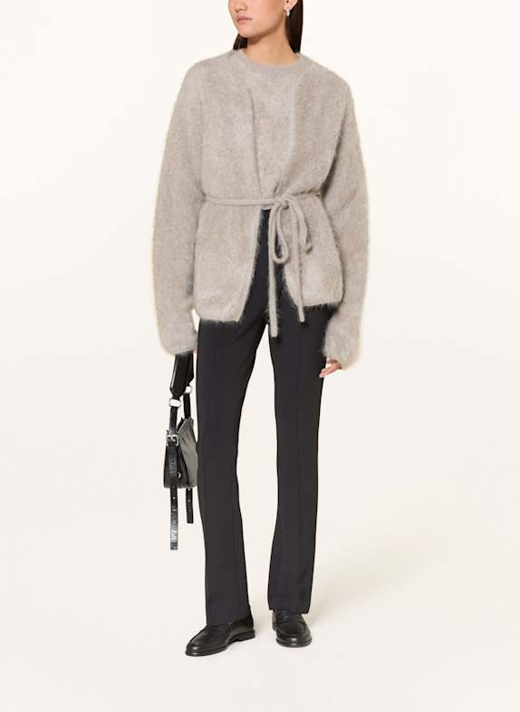 MARC CAIN Hose FREDERICA 900 BLACK