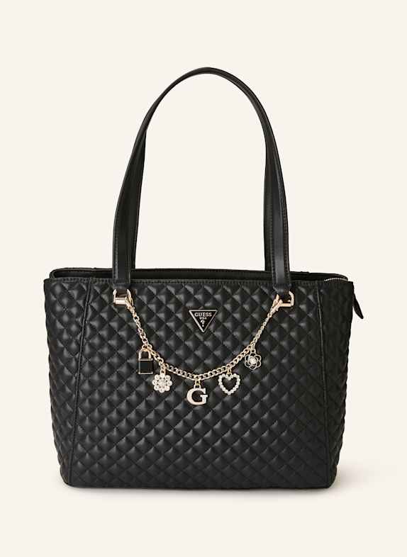 GUESS Shopper EVERLEE BLACK