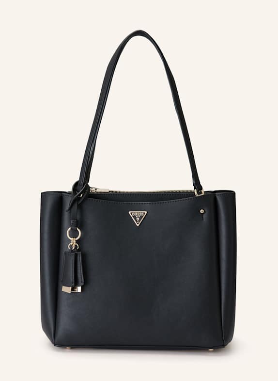 GUESS Shopper TALENT BLACK