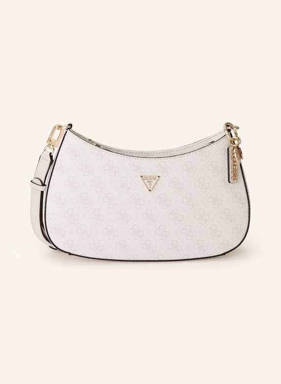 GUESS Shoulder bag NOELLE WHITE