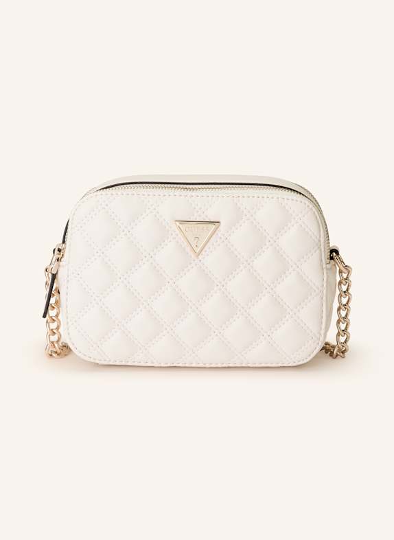 GUESS Crossbody bag GIULLY WHITE