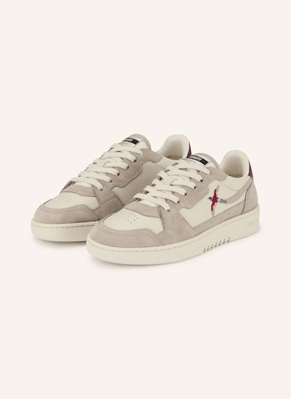 AXEL ARIGATO Sneaker DICE LO BEE BIRD LILA/ CREME/ HELLGRAU