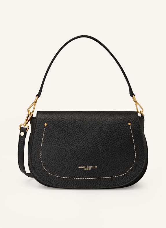 GIANNI CHIARINI Handtasche OLGA SCHWARZ