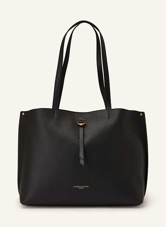 GIANNI CHIARINI Shopper EGLE SCHWARZ