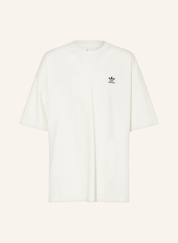 adidas Originals T-Shirt WEISS