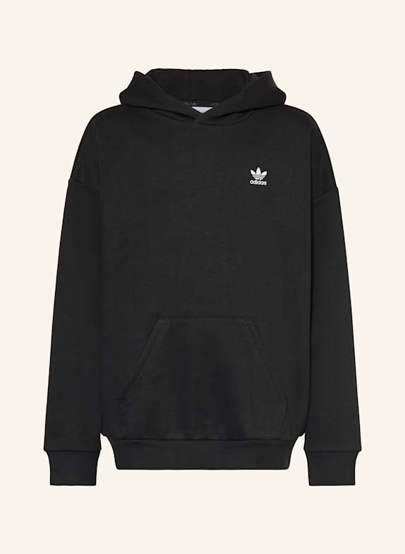 adidas Originals Ekologiczne procesy produkcyjne CZARNY