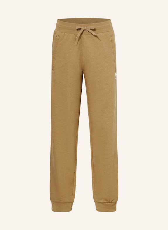 adidas Originals Spodnie dresowe BOYFRIEND PANTS KONIAKOWY