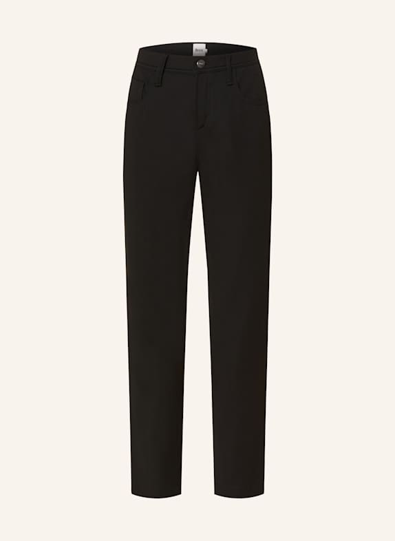 BRAX Colosseum North Dakota State Bison Scholarship Pants SCHWARZ