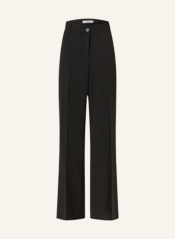 BRAX Pantalon marinière MAINE NOIR