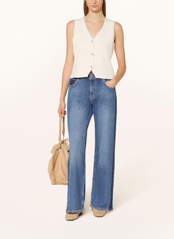 BRAX Wide Leg Jeans MORGAN 25 25