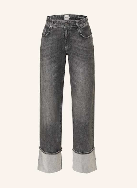 BRAX Wide Leg Jeans MORGAN Regular Fit 05 05