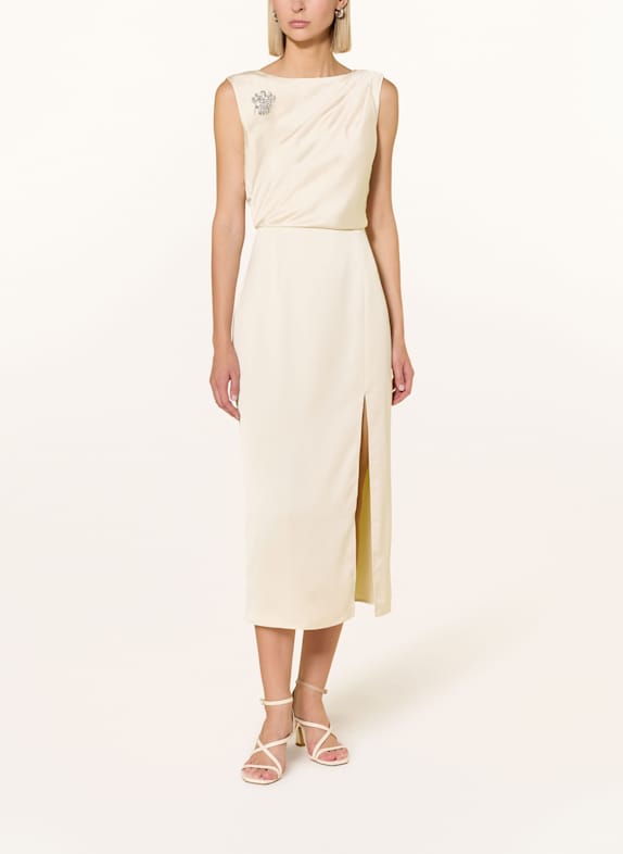 LIU JO Cocktailkleid ECRU