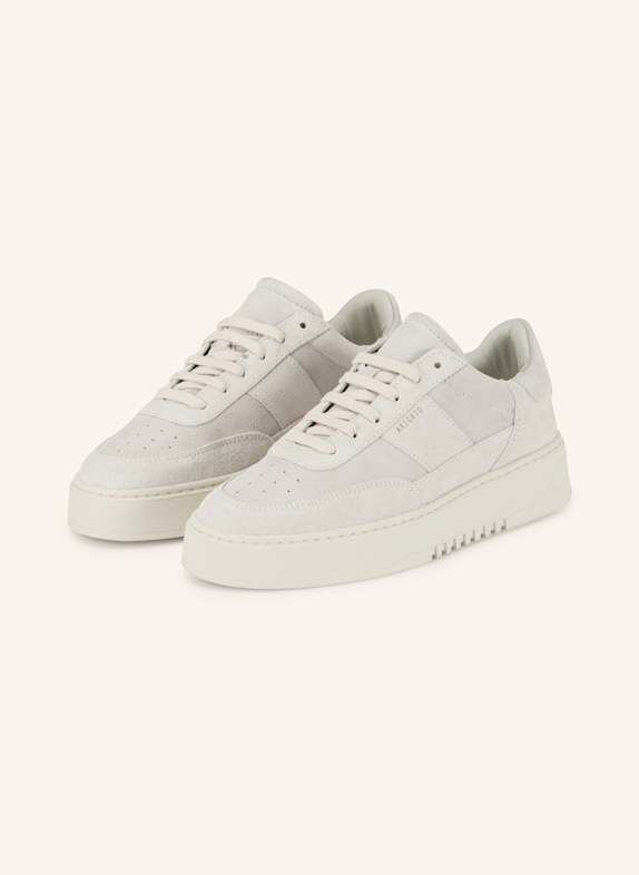 AXEL ARIGATO Sneaker ORBIT VINTAGE ECRU