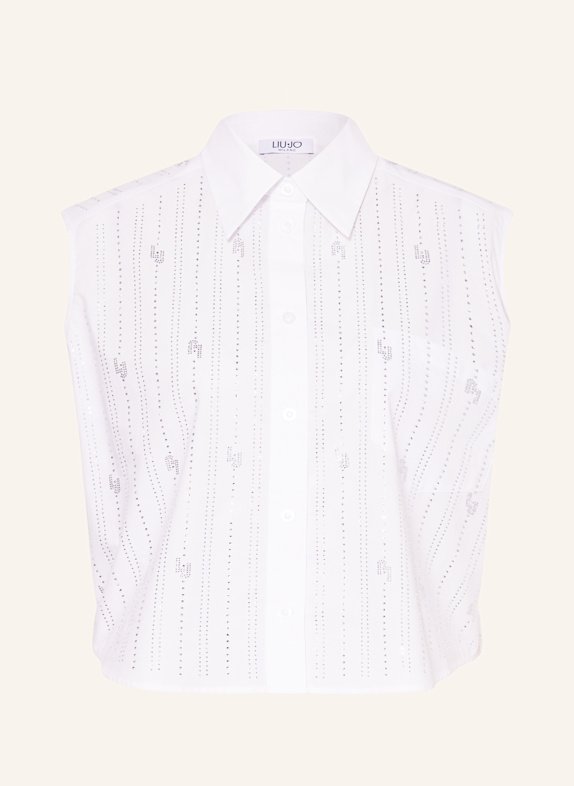 LIU JO to the Brands homepage WHITE