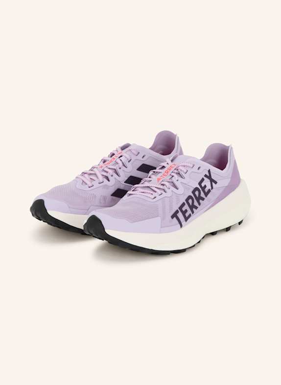 adidas TERREX Trailrunning-Schuhe TERREX AGRAVIC SPEED HELLLILA