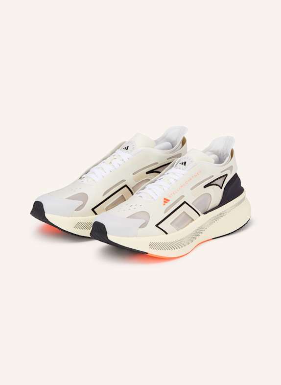 adidas by Stella McCartney ADIDAS BY STELLA MCCARTNEY ULTRABOOST 5 LAUFSCHUH CREME