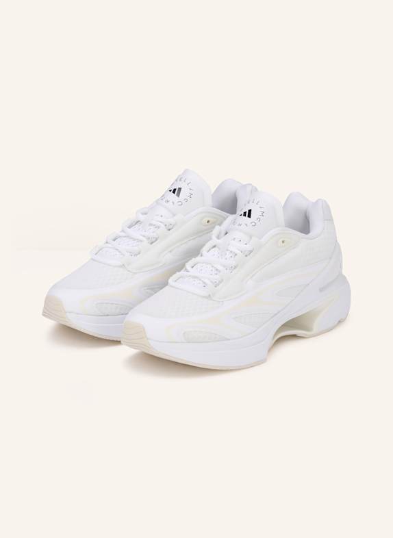 adidas by Stella McCartney Sneaker ADIDAS BY STELLA MCCARTNEY SPORTSWEAR 2000 WEISS