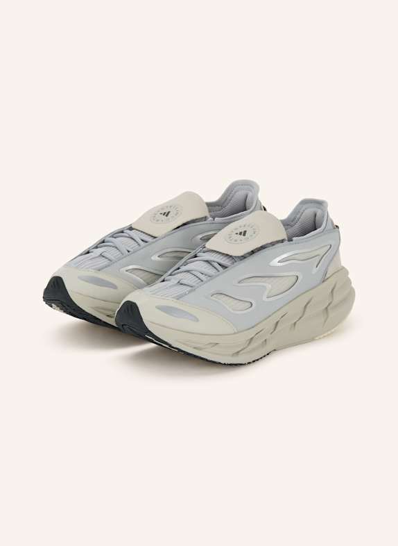 adidas by Stella McCartney Laufschuhe ASMC ADISTAR BEIGE/ HELLGRAU
