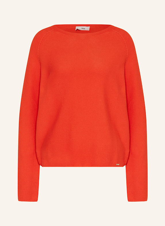 CINQUE Pullover CIELLA ROT