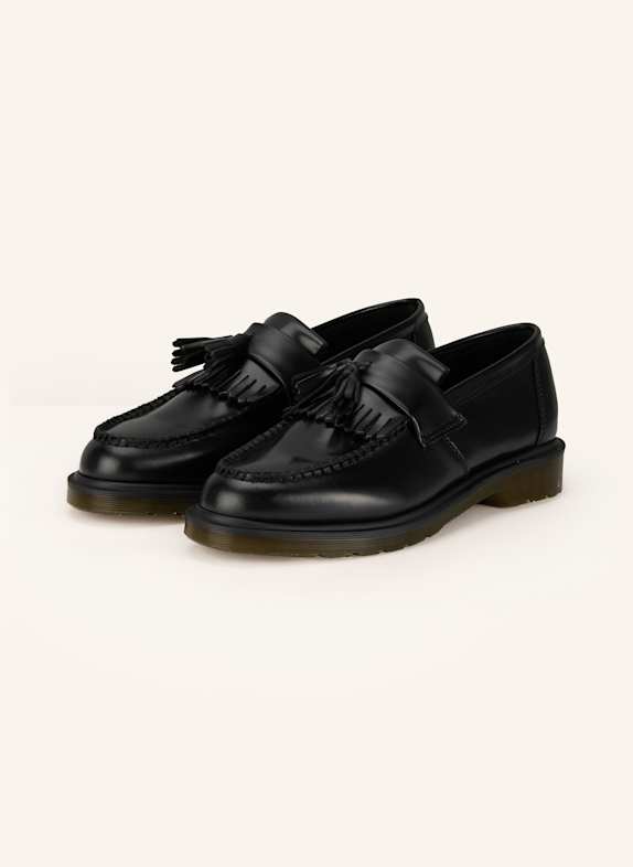 Dr. Martens Loafer ADRIAN SCHWARZ