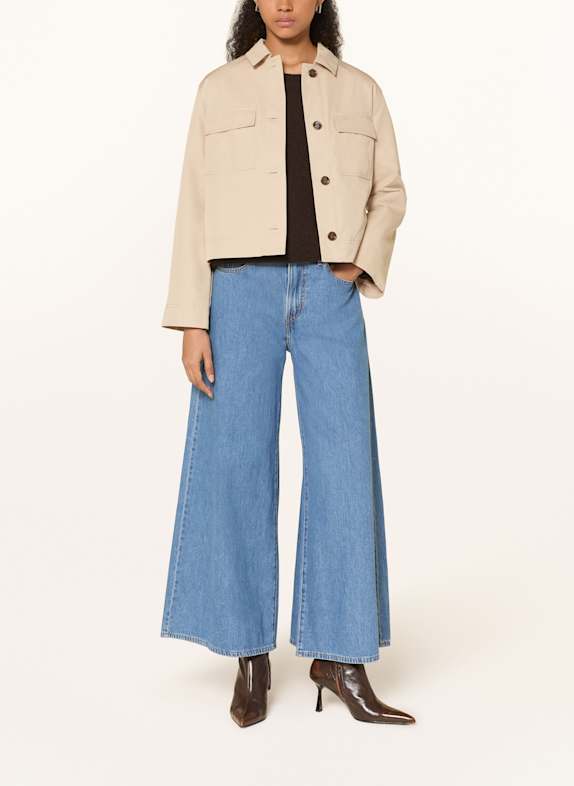 JOOP! ODELIA jacket BEIGE