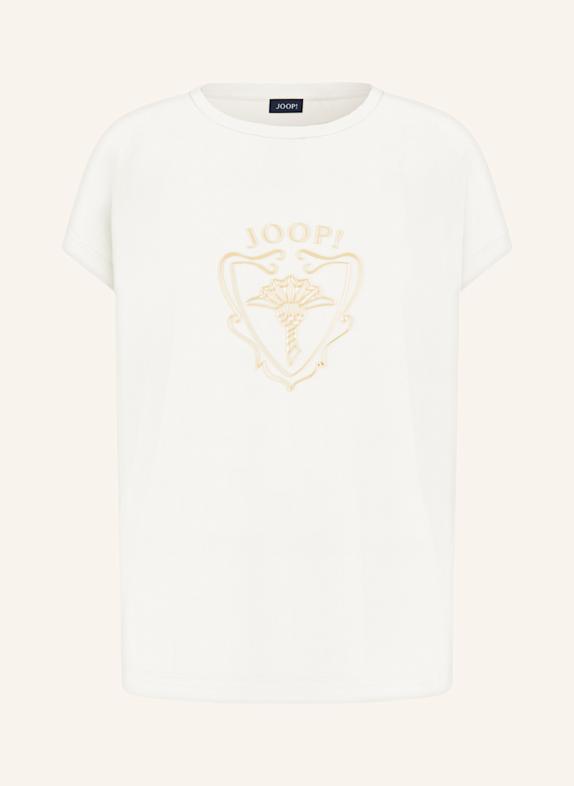JOOP! T-Shirt TEJA ECRU