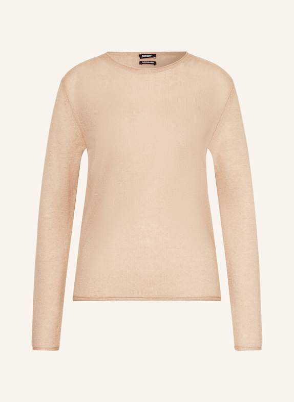 JOOP! call of duty atlanta faze pro hoodie BEIGE