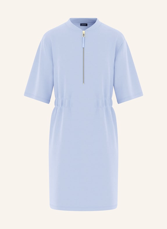 JOOP! Jerseykleid TALANA HELLBLAU