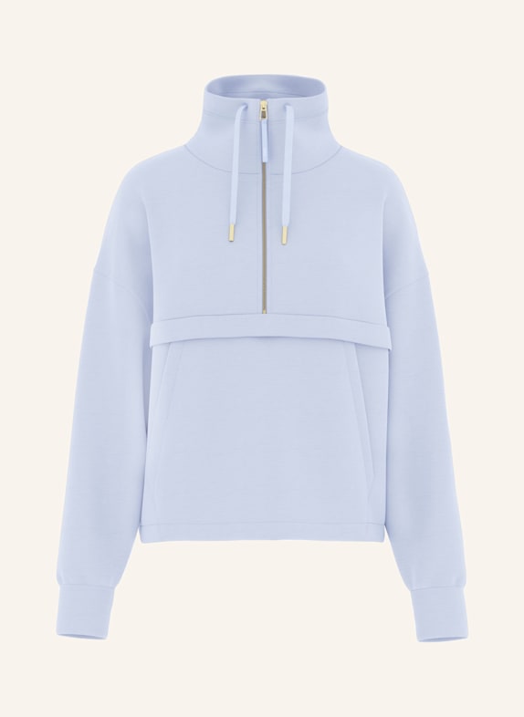 JOOP! Sweatshirt TALESIA HELLBLAU