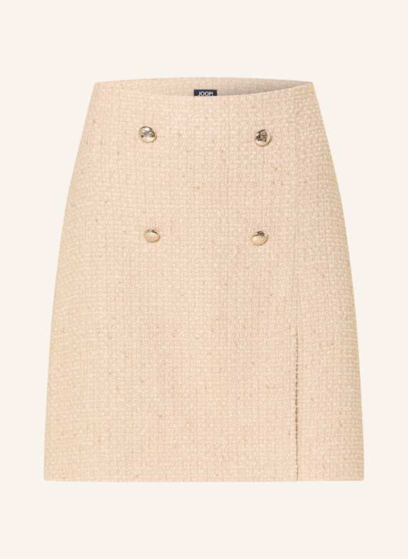 JOOP! Tweed-Rock SAIDA 231 Lt/Pastel Brown 231