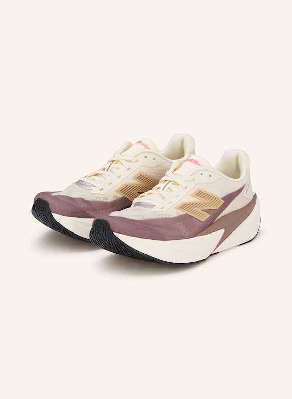 new balance Laufschuhe FUELCELL REBEL V5 BRAUN/ BEIGE