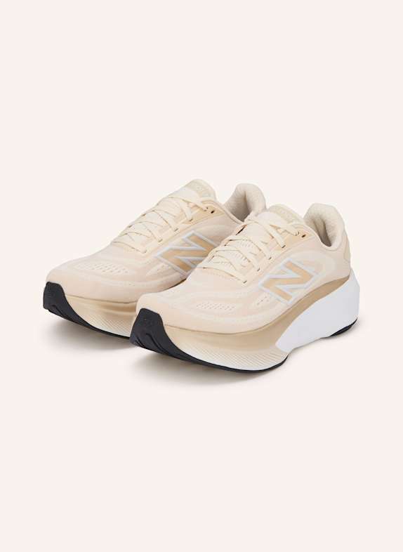 new balance Laufschuhe FRESH FOAM X MORE V6 CREME