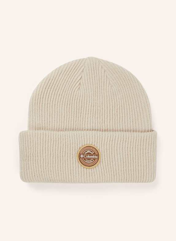 Columbia Czapka PROVISIONS™ KREMOWY