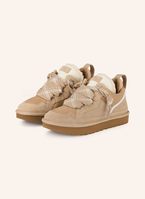 UGG panske znackove botasky adidas jersey pants CHAMEAU/ BEIGE