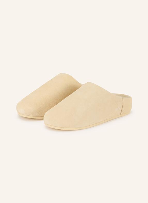 UGG ELEA slides ECRU