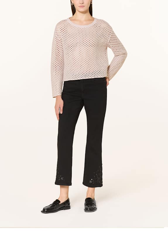 MARC CAIN Pullover HELLROSA