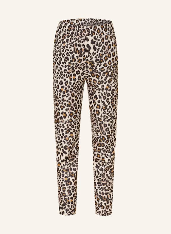 MARC CAIN Hose RHODOS 112 bright ecru
