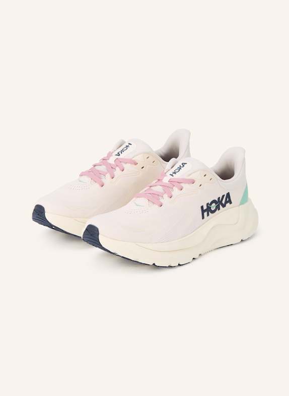 HOKA Laufschuhe ARAHI 8 HELLROSA