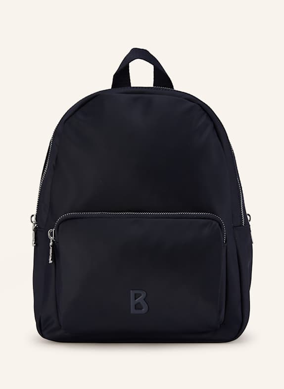 BOGNER Hilfe & Kontakt DUNKELBLAU