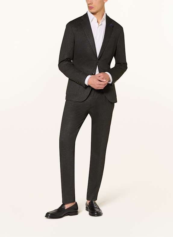 JOOP! Slim fit colbert 010 Charcoal                   010
