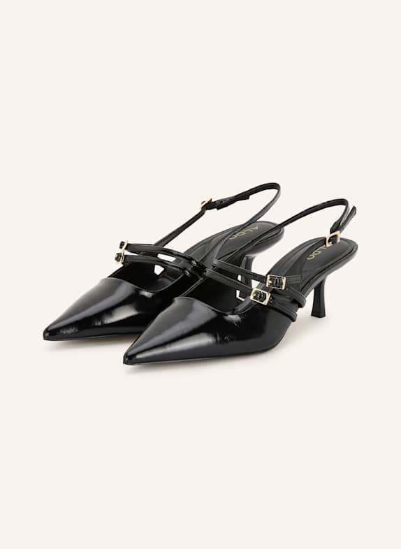 ALDO Mary-Jane-Pumps HALSIE SCHWARZ