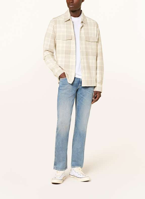 REPLAY Jeans ANBASS Slim Fit 010 LJUSBLÅ