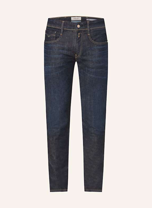 REPLAY Jeans ANBASS Slim Fit 007 DARK BLUE