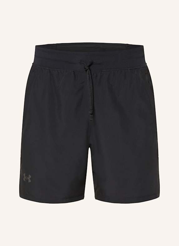 UNDER ARMOUR 2-tenis under armour charged breathe feminino azul laranja BLACK